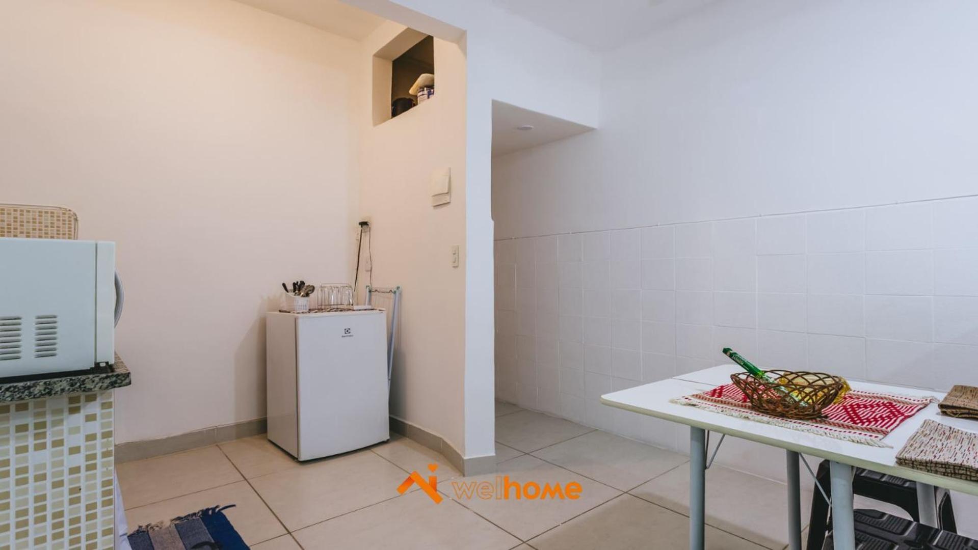 Apartamento A 400m Da De Copacabana No Rio Río de Janeiro