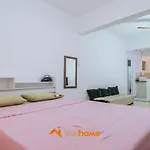 Apartamento A 400M Da Praia De Copacabana No Rio