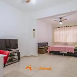 Apartamento A 400M Da Praia De Copacabana No Rio