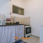Apartamento A 400M Da Praia De Copacabana No Rio