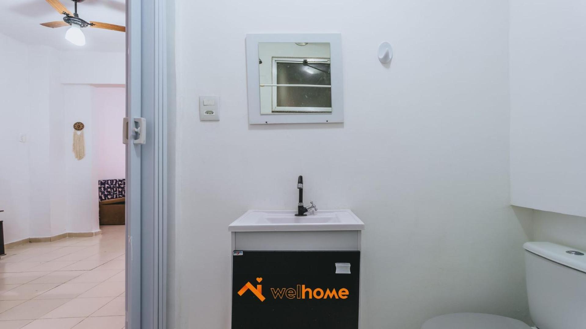 Apartamento A 400m Da De Copacabana No Rio Rio de Janeiro