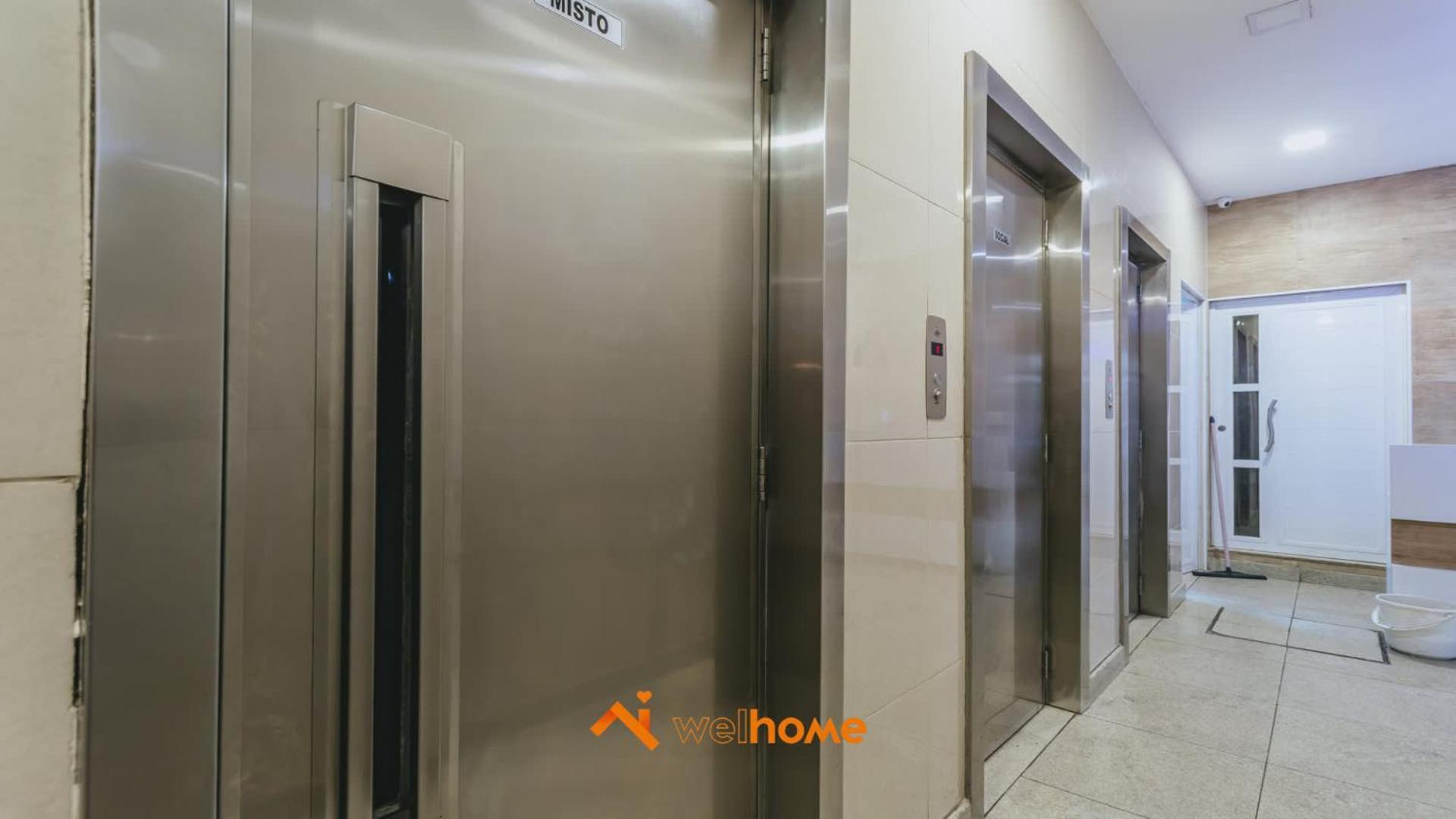 Apartamento A 400m Da De Copacabana No Rio