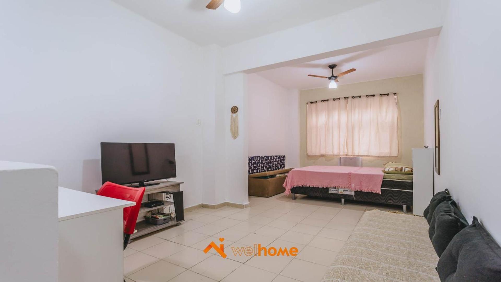 Apartamento A 400m Da De Copacabana No Rio *