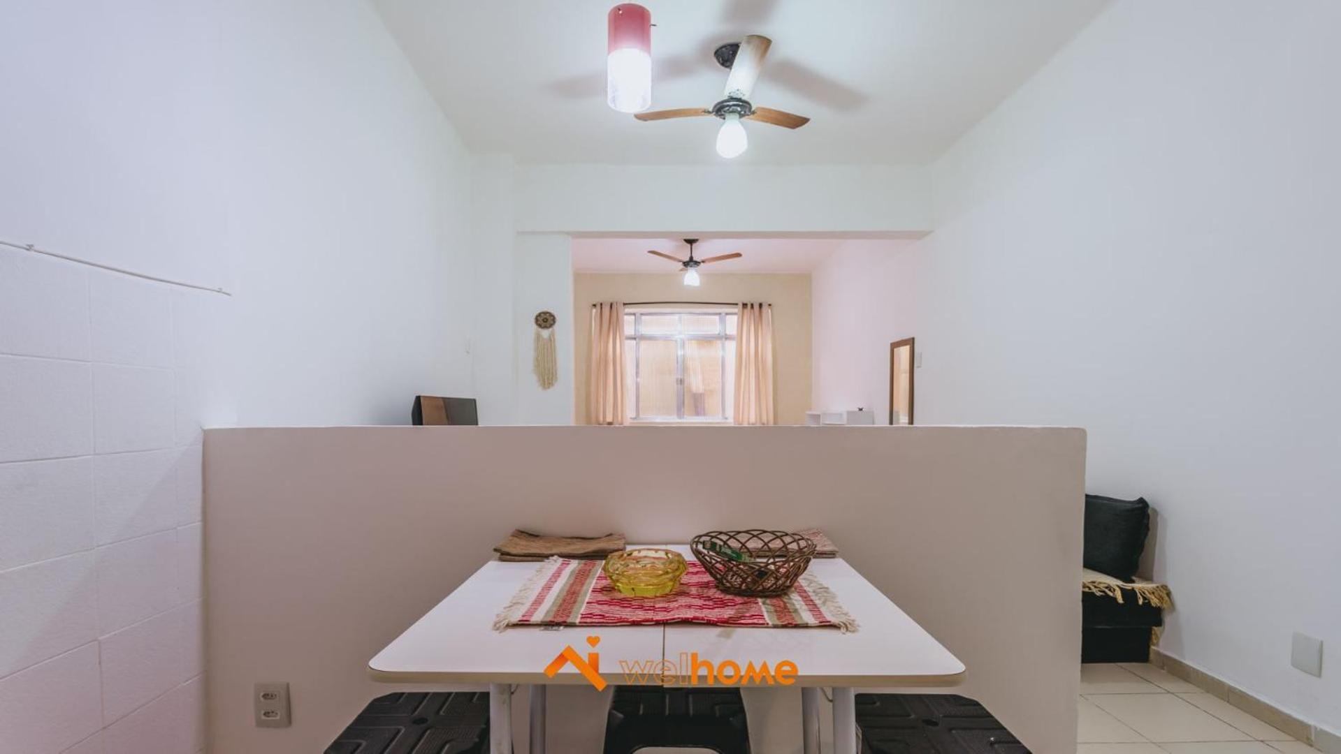 Apartamento A 400m Da De Copacabana No Rio *