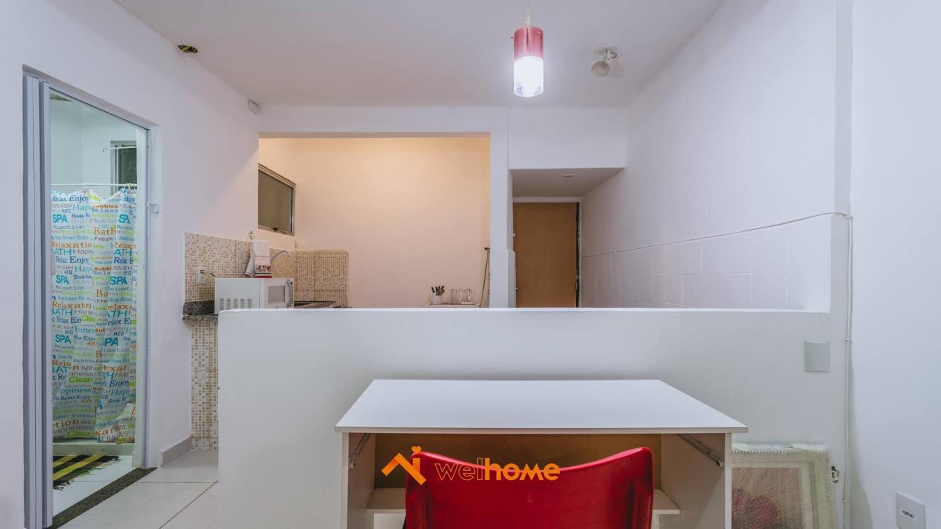 A 400m Da De Copacabana No Rio Apartamento Rio de Janeiro