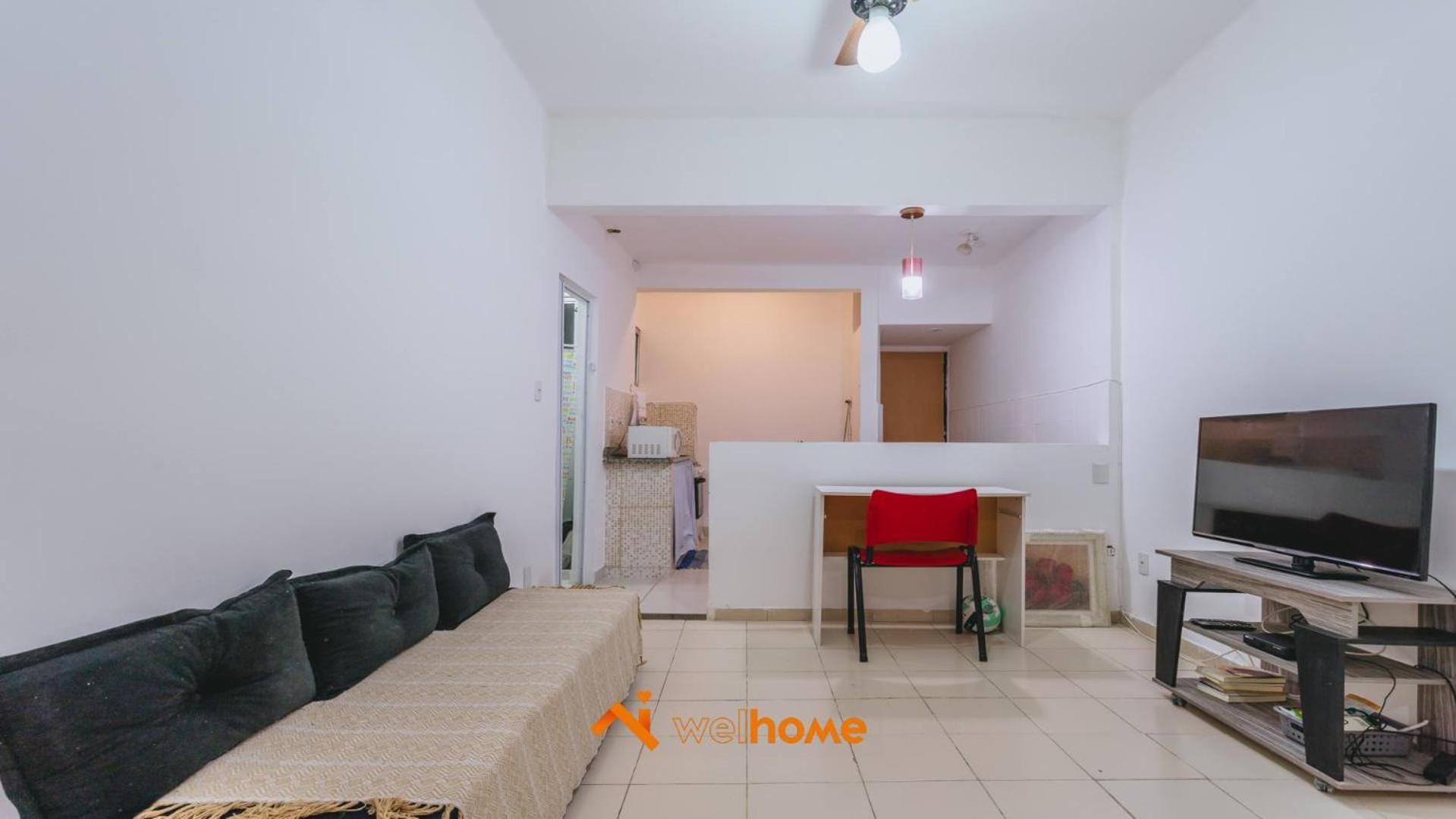 A 400m Da De Copacabana No Rio Apartamento *